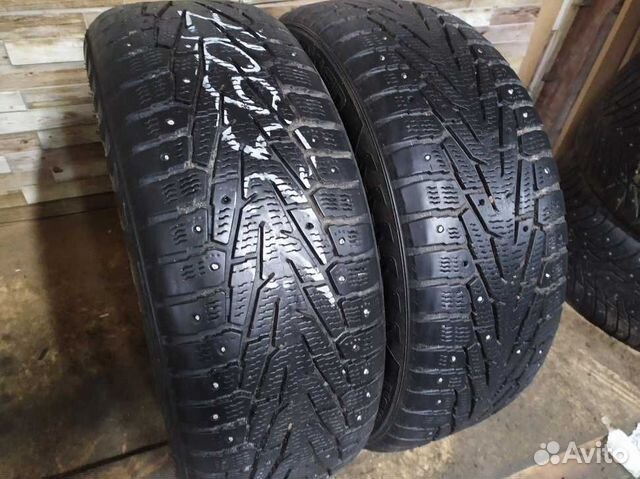 225 60 17 зимние шины Nokian Hakkapeliitta 7 SUV 225 60 17 зимние шины Nokian Hakkapeliitta 7 SUV