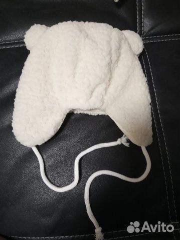 Шапка