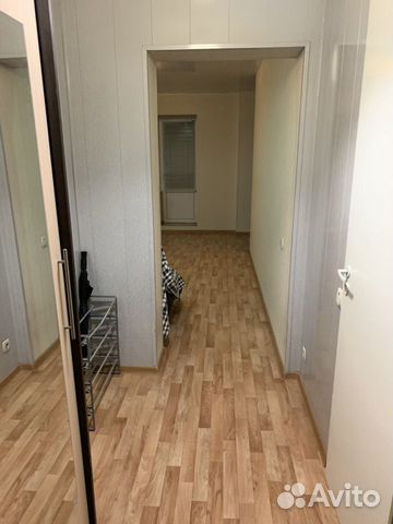 1-к квартира, 38.7 м², 13/19 эт. 1-к квартира, 38.7 м², 13/19 эт.