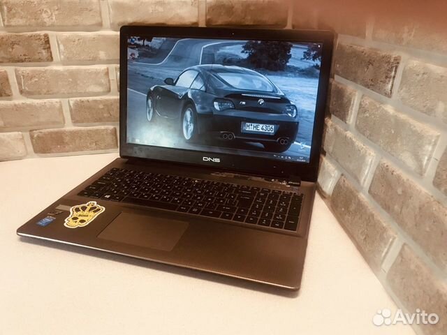 Игровой ноутбук core i5 4200m 2500ггц Игровой ноутбук core i5 4200m 2500ггц