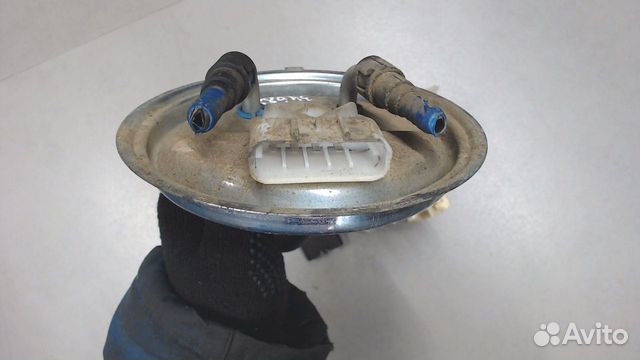 Насос топливный электрический Opel Vectra B, 1999 Насос топливный электрический Opel Vectra B, 1999