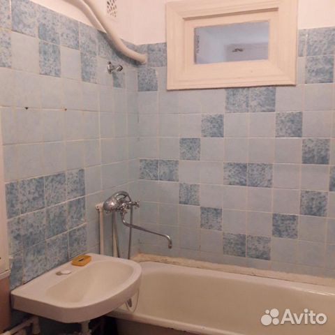 2-комнатные-к квартира, 45 м², 1/5 эт.