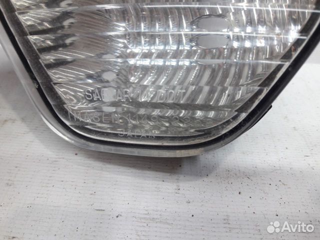 Фонарь в бампер задний правый Mitsubishi Outlander Фонарь в бампер задний правый Mitsubishi Outlander