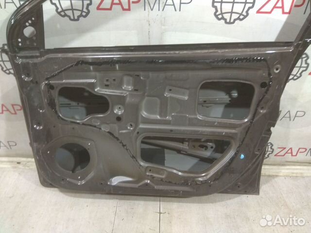 Дверь передняя правая Kia Rio UB Дверь передняя правая Kia Rio UB