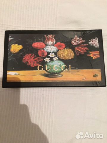 Кошелёк Gucci Кошелёк Gucci