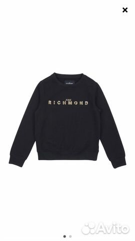 Свитшот John Richmond (Италия) Свитшот John Richmond (Италия)