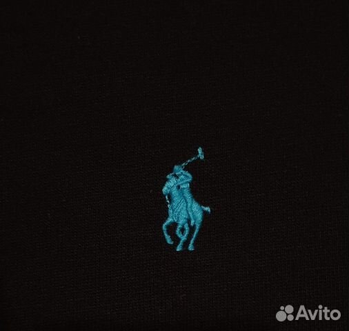 Свитшот Ralph Lauren Свитшот Ralph Lauren
