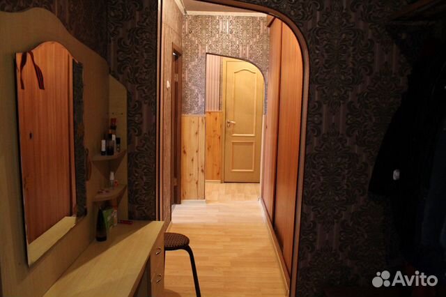 3-к квартира, 66 м², 9/9 эт. 3-к квартира, 66 м², 9/9 эт.