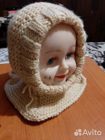 Шапка шлем Шапка шлем