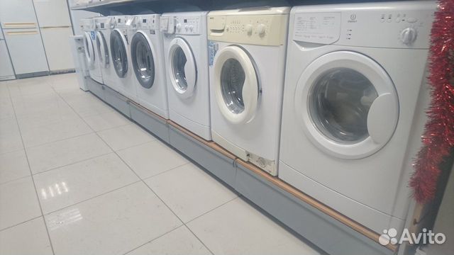 Стиральная машина б/у в кредит Стиральная машина б/у в кредит