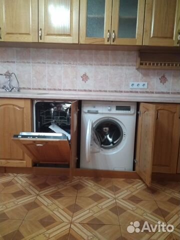 3-к квартира, 86 м², 3/5 эт.