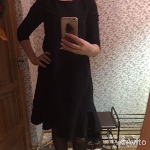 Платье