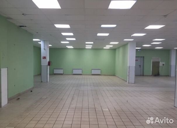 Сдам помещение свободного назначения, 466.00 м²