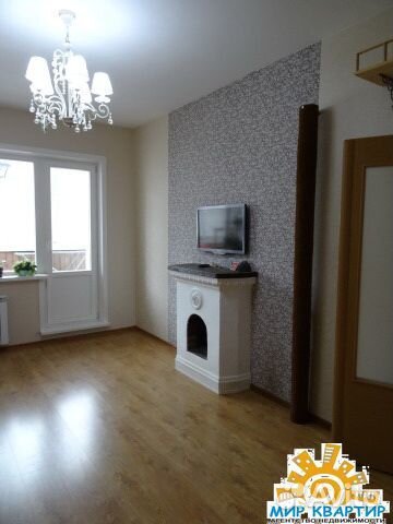 2-к квартира, 50.4 м², 5/9 эт.