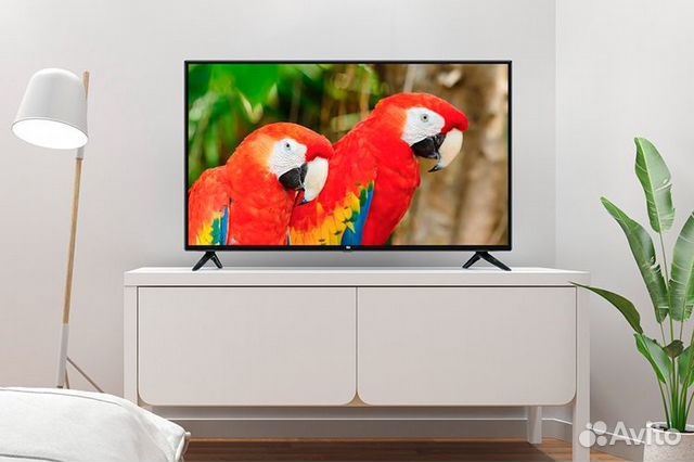 Телевизор Xiaomi Mi TV 4A 32 T2 (RUS) Телевизор Xiaomi Mi TV 4A 32 T2 (RUS)