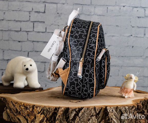 Рюкзак мини Calvin Klein