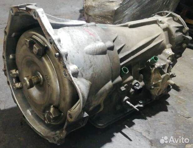 Ссанг Ёнг BTR M78 DSI6