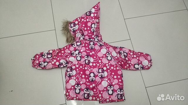 Костюм зимний huppa Костюм зимний huppa