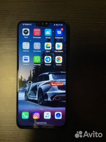 Honor 8X 128GB Honor 8X 128GB