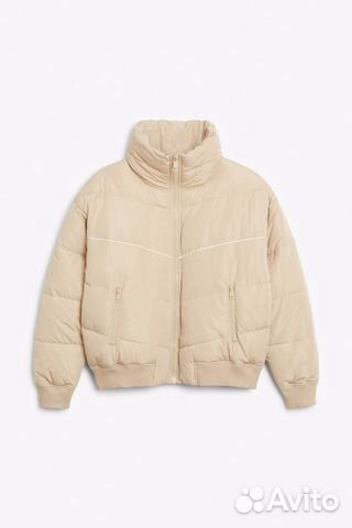 Пуховик monki
