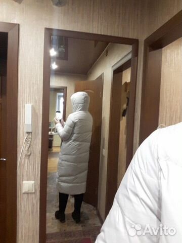 Пуховик Пуховик