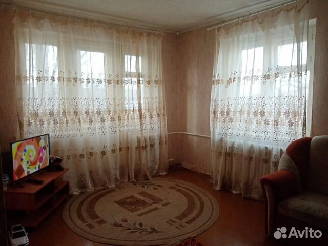 1-к квартира, 32 м², 5/5 эт. 1-к квартира, 32 м², 5/5 эт.