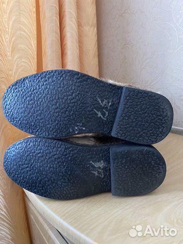 Почти новые женские Унты 37 Почти новые женские Унты 37
