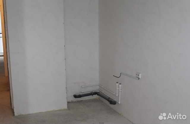 1-к квартира, 38.7 м², 4/10 эт.