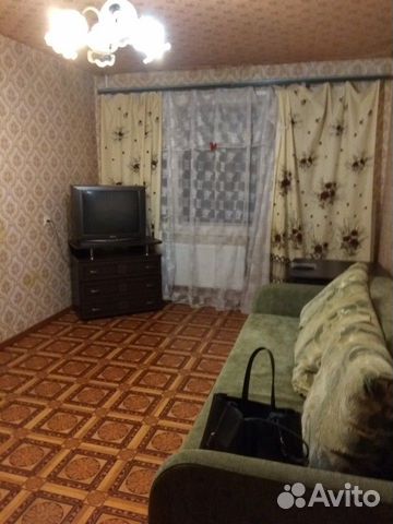 1-к квартира, 37 м², 5/9 эт.
