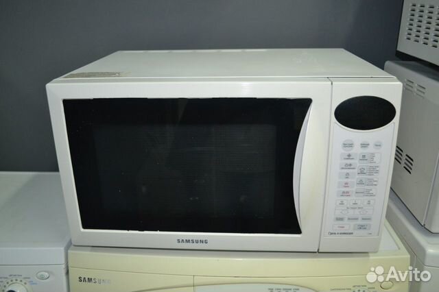 Микроволновая печь Микроволновая печь