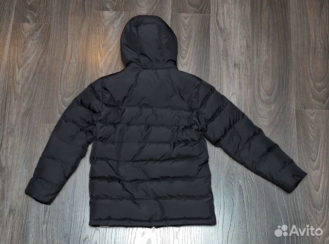Зимняя куртка Umbro