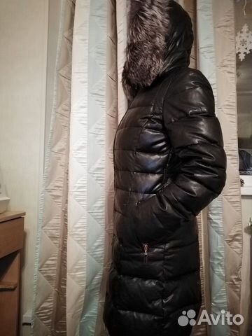 Пуховик Пуховик