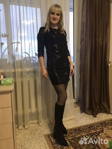 Платье Платье