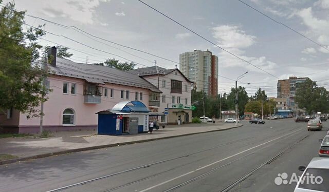 Арендный бизнес, помещения S 314 м2 г.Курск