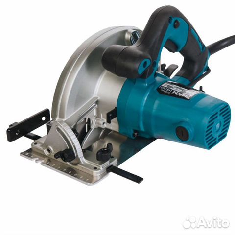 Дисковая пила Makita HS7601
