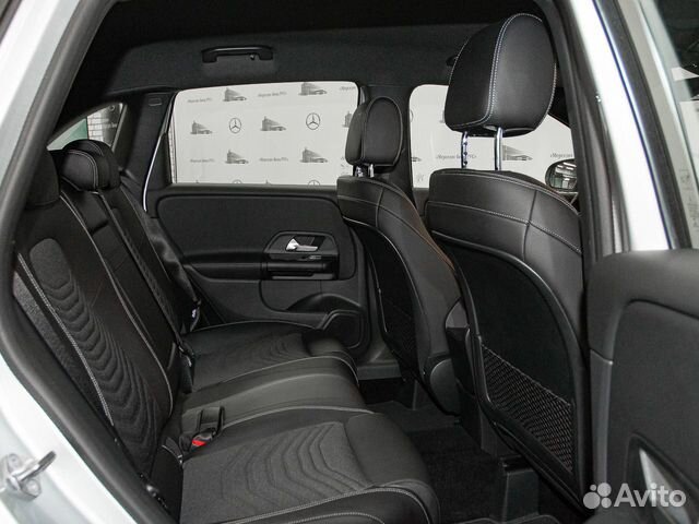 Mercedes-Benz B-класс 1.3 AMT, 2019, 14 336 км