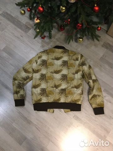 Бомбер Bellfield размер М Бомбер Bellfield размер М