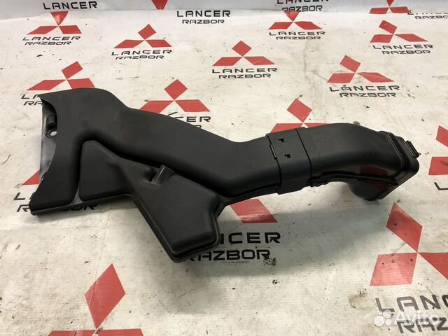 Воздуховод воздушного фильтра лансер 10 lancer x Воздуховод воздушного фильтра лансер 10 lancer x