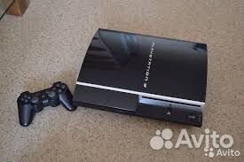 Sony PS3