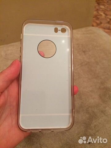 Чехол на iPhone 5s Чехол на iPhone 5s