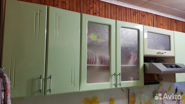 Кухонный гарнитур Кухонный гарнитур