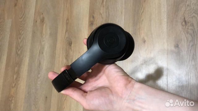 Beats solo 3 wireless