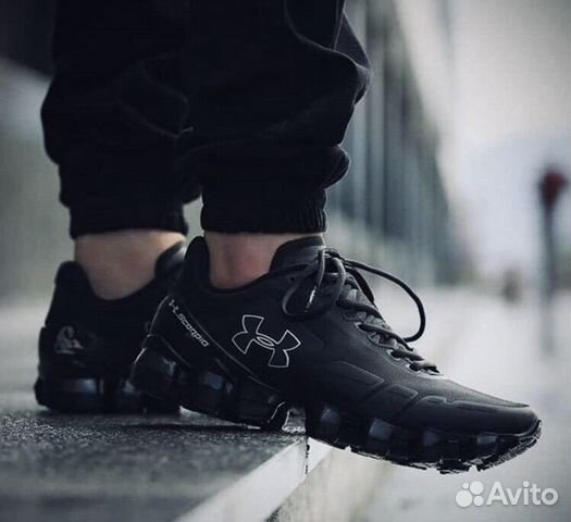 Новые Кроссовки Under Armour Scorpio (40-45) Новые Кроссовки Under Armour Scorpio (40-45)
