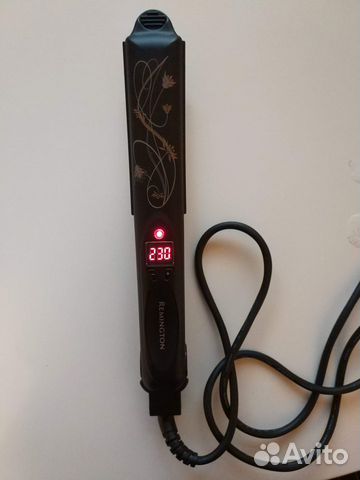 Выпрямитель волос Remington S9902 Выпрямитель волос Remington S9902