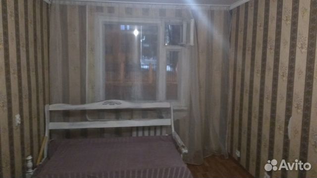 Комната 16 м² в 3-к, 1/5 эт. Комната 16 м² в 3-к, 1/5 эт.
