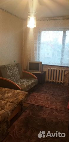 купить 2-комнатную Киевская 74Б
