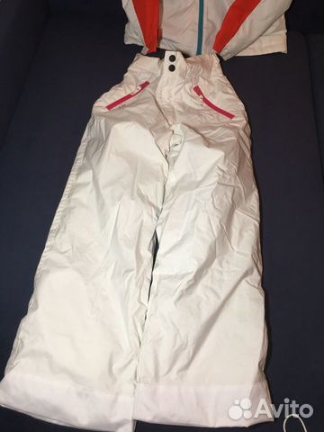 Горнолыжный костюм Горнолыжный костюм