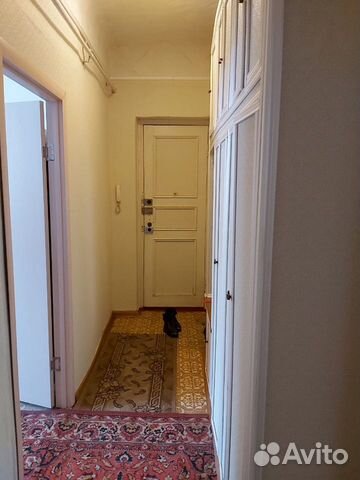 2-к квартира, 43.3 м², 2/3 эт.