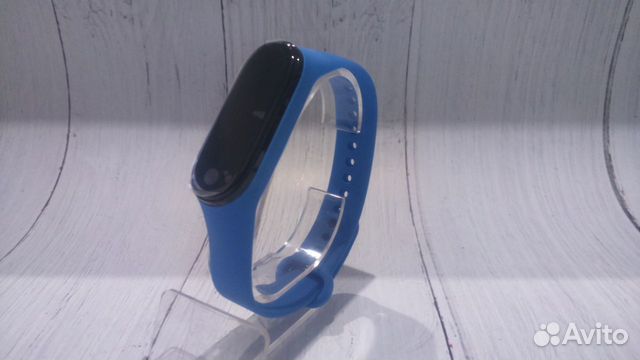 Фитнес браслет M4 Фитнес браслет M4