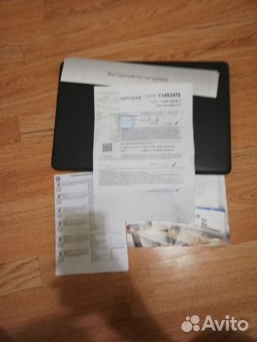 Ноутбук HP 250g6 Ноутбук HP 250g6
